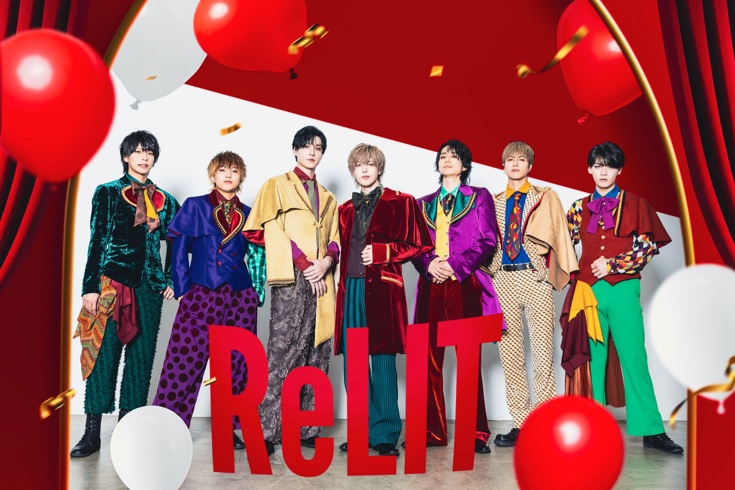 ReLIT│ReLITer